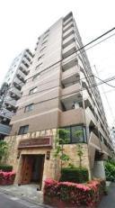 グランド・ガーラ日本橋茅場町サムネイル