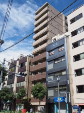 ドルチェ銀座東・壱番館サムネイル