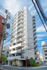 ＧＲＡＣＩＡ　ＰＬＡＣＥ　ＯＭＯＲ ＩＭＡＣＨＩ ーグラシアプレイス大森町ーサムネイル