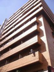 ライオンズマンション西新宿サムネイル