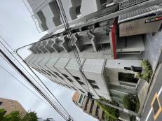 ベルメゾン南麻布grandサムネイル