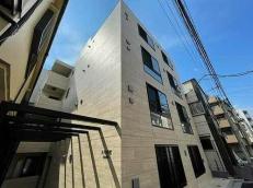 R78番館白金高輪サムネイル