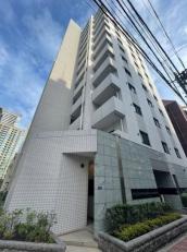 プレシス東京湊THE　RESIDENCEサムネイル